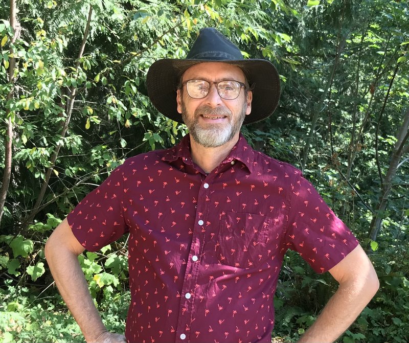 Colin Bondi - Principal Systems Specialist