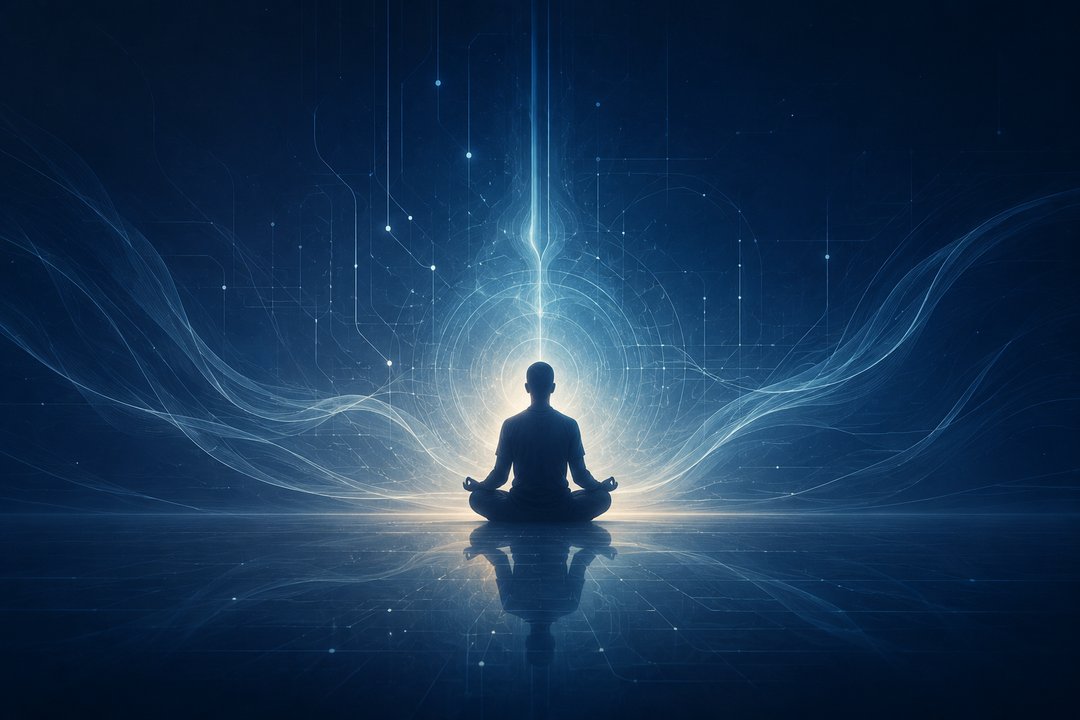 Cosmic Radiance and Digital Systems Architecture